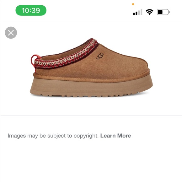 UGG W TAZZ BOOT - Picture 2 of 10